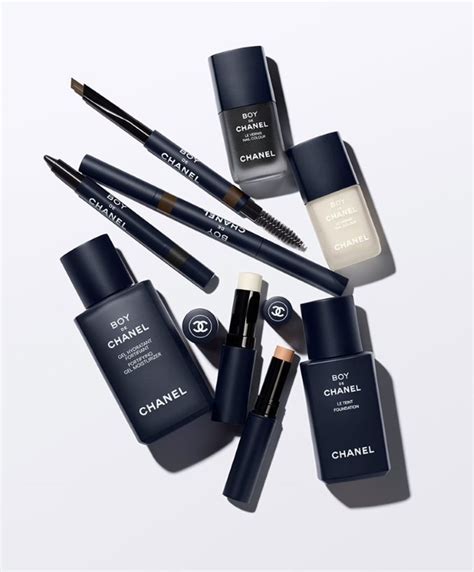 chanel boy london|chanel cosmetics official website.